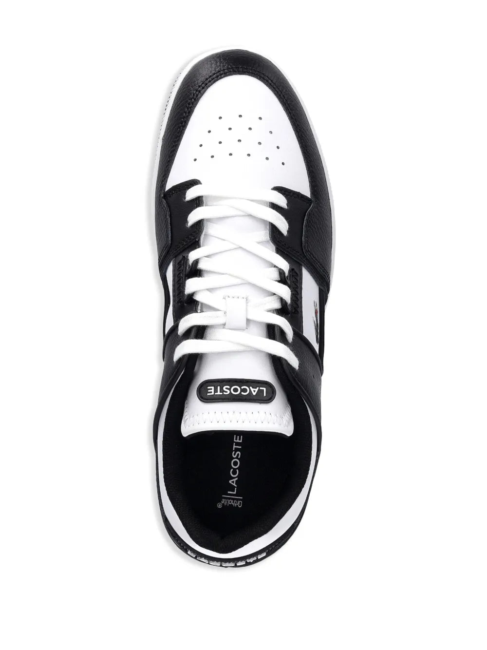 Lacoste Court Cage Sneakers