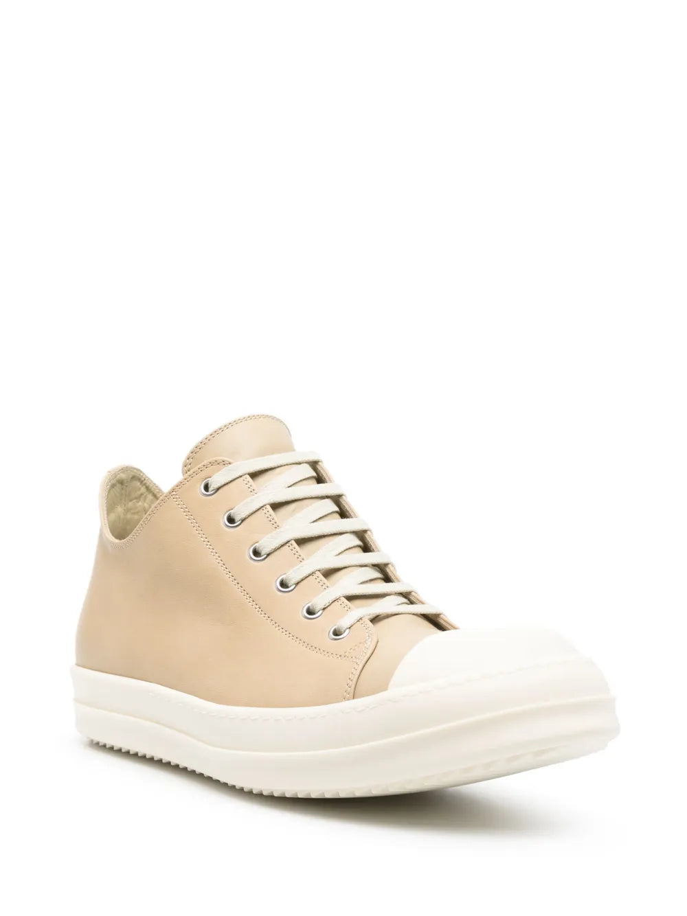 Rick Owens Low Sneakers