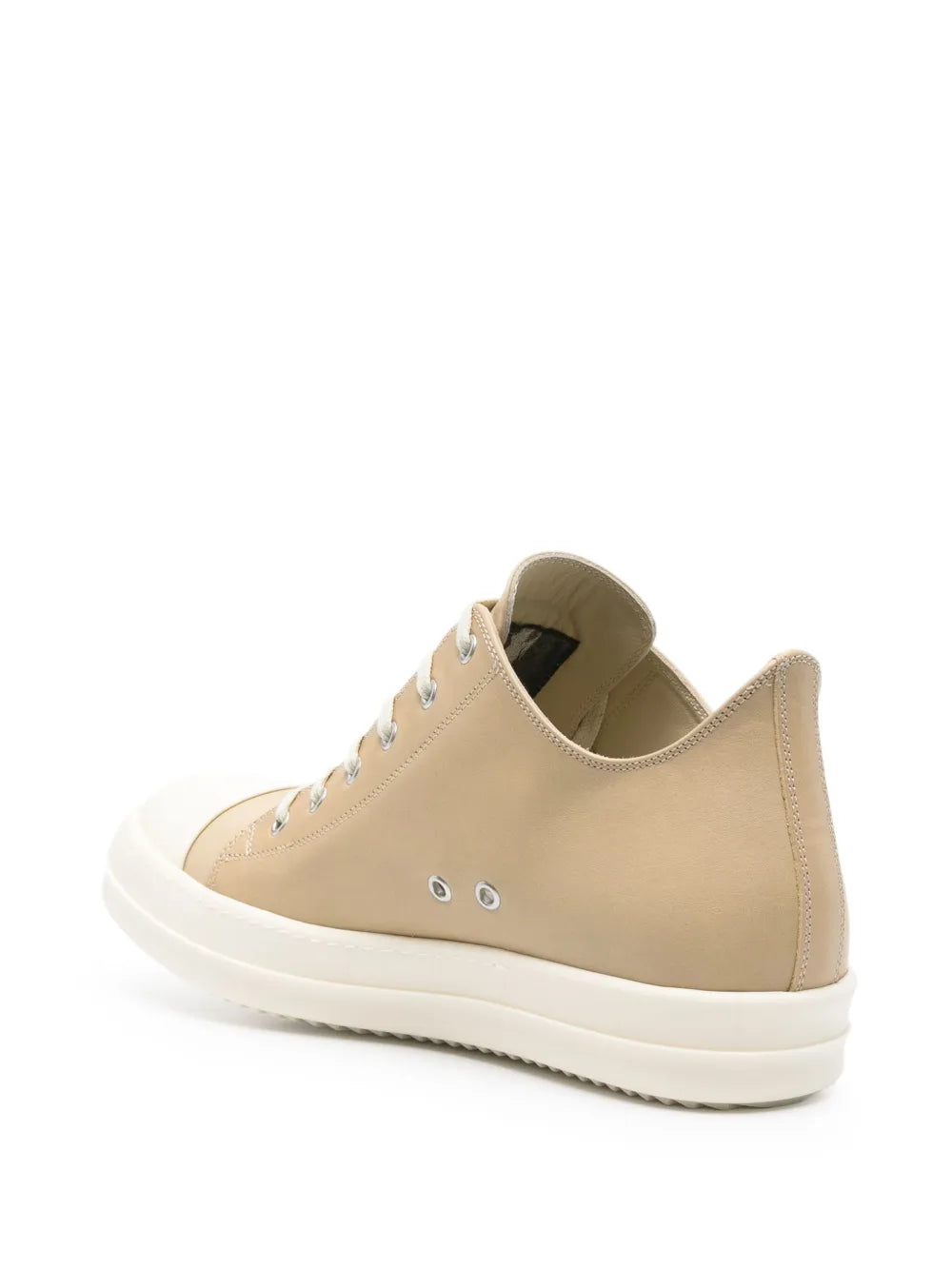Rick Owens Low Sneakers