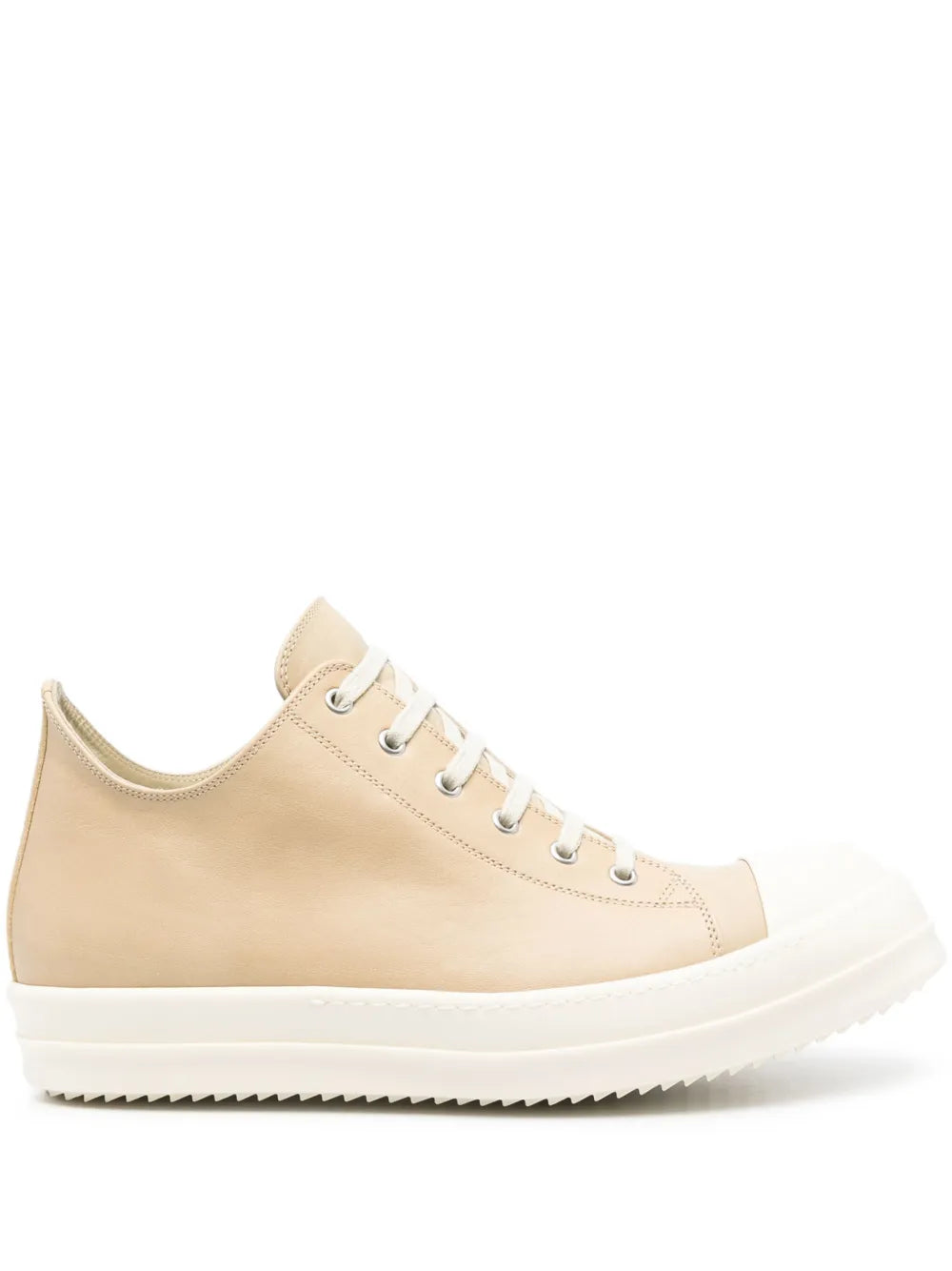 Rick Owens Low Sneakers