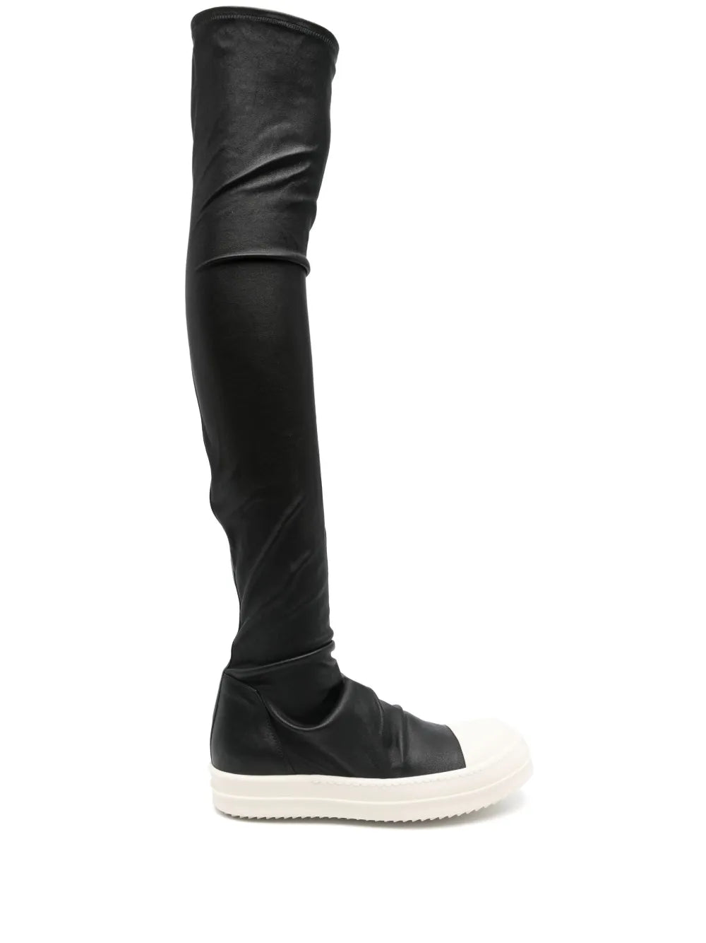 Rick Owens High Stocking