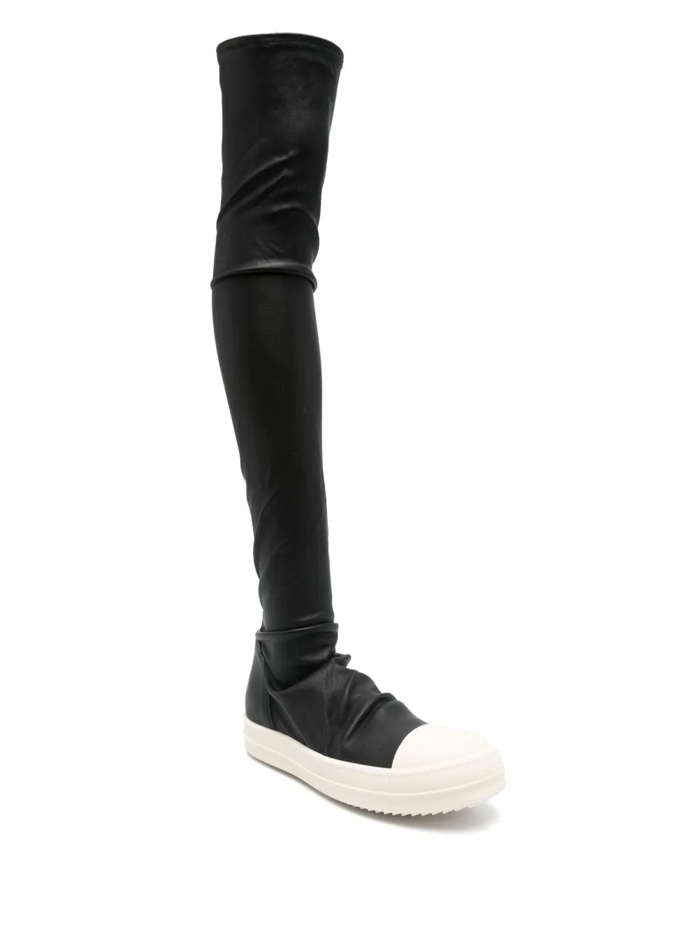 Rick Owens High Stocking