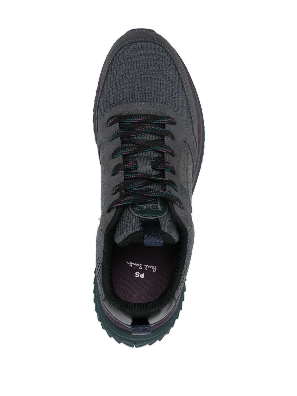 Ps Paul Smith Darter Sneakers