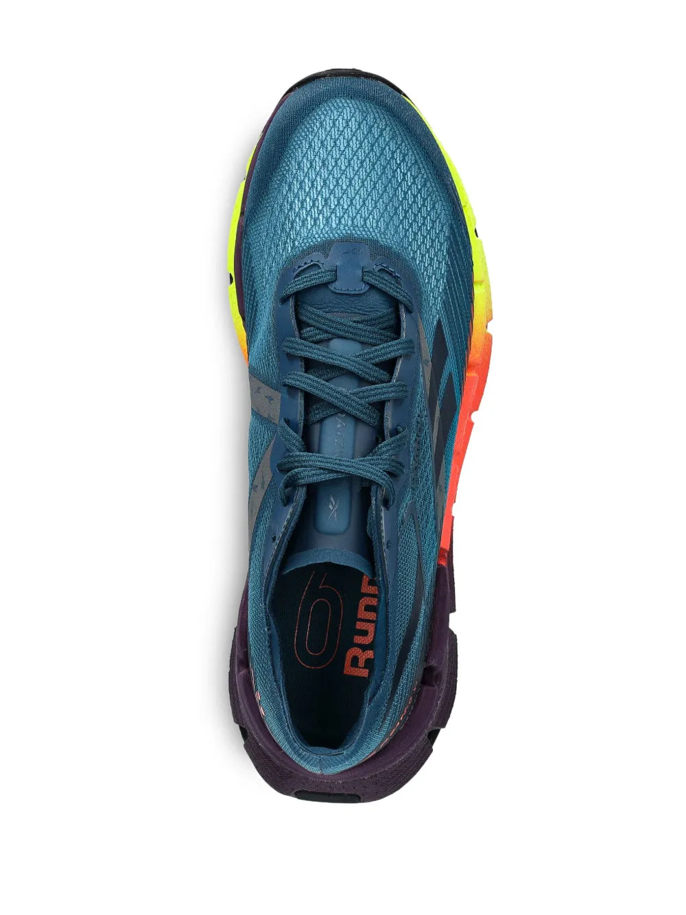 Reebok Floatzig X1