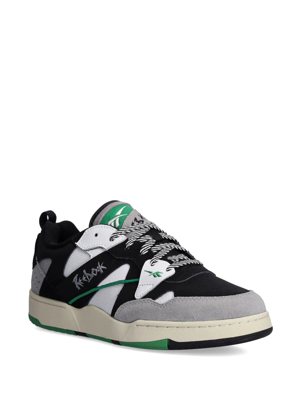 Reebok 400 Ii 96 Sneakers