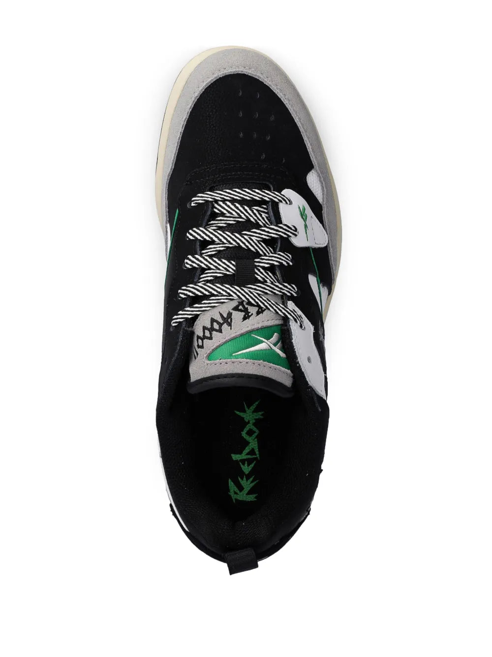 Reebok 400 Ii 96 Sneakers