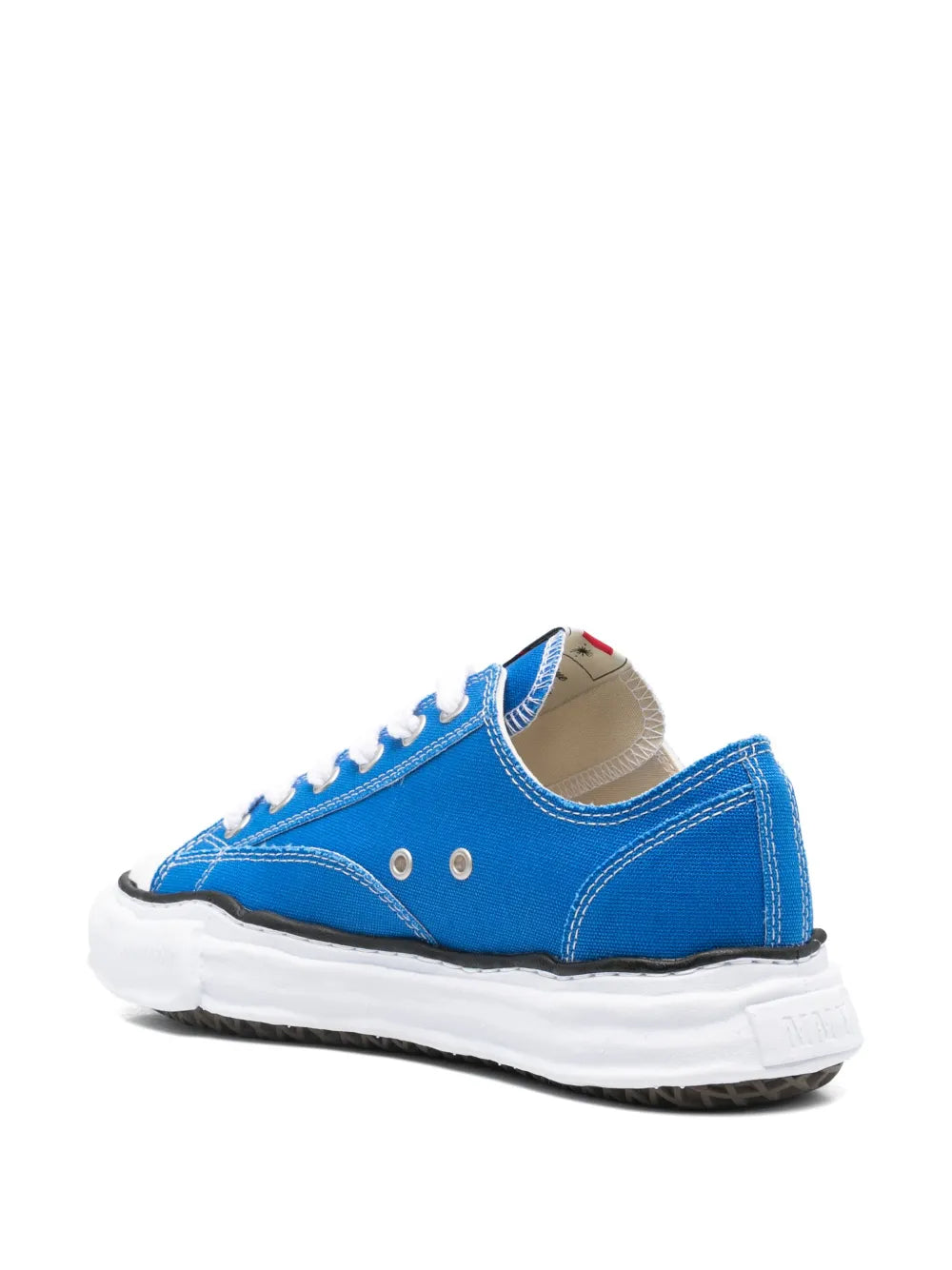 Maison Mihara Yasuhiro Peterson23 Sneakers