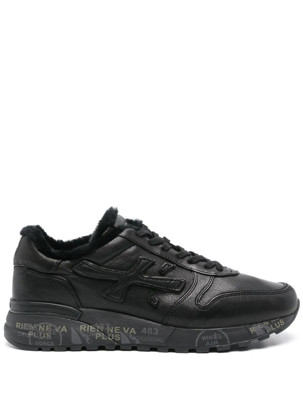 Premiata Mick Sneakers