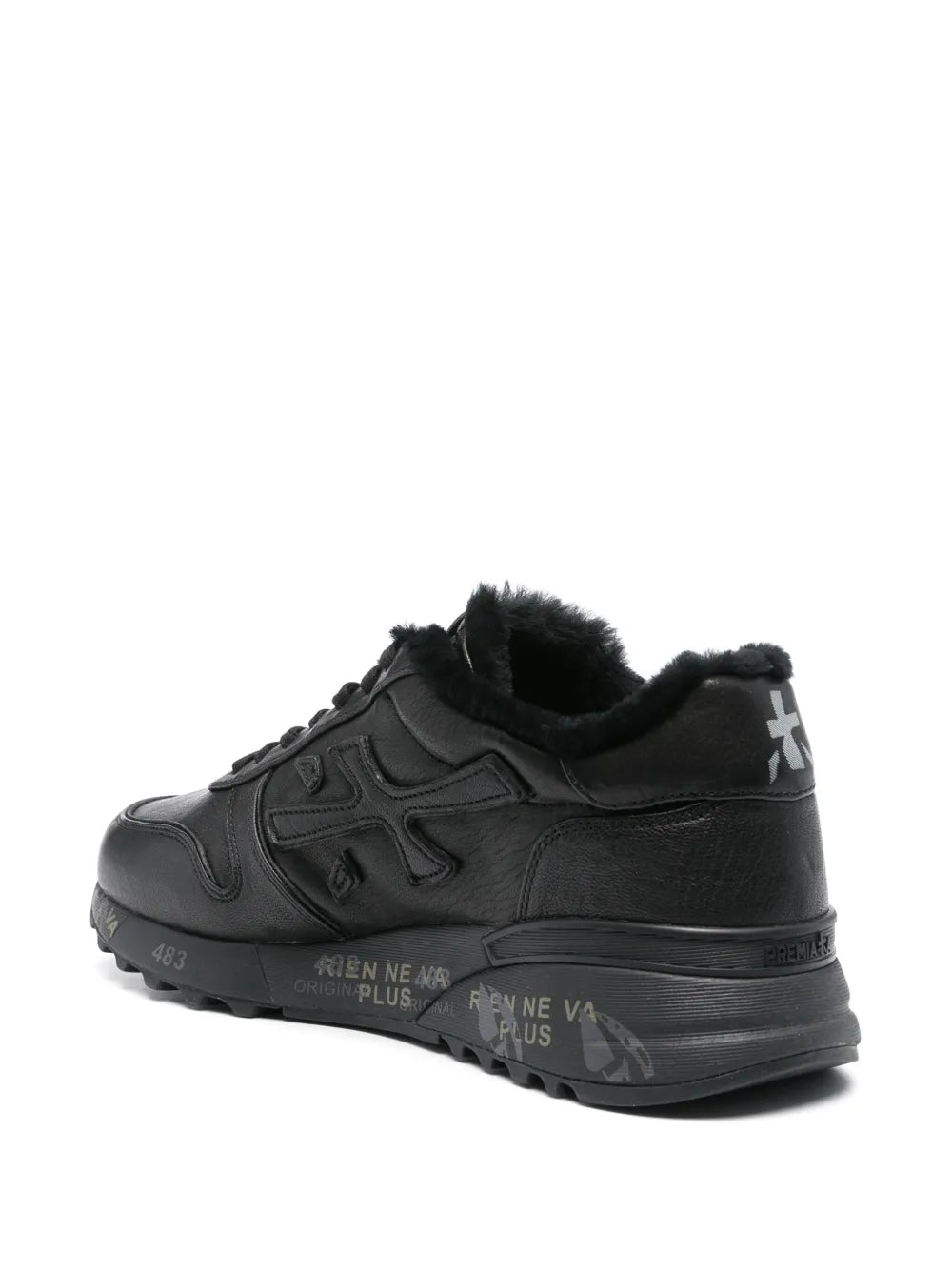 Premiata Mick Sneakers