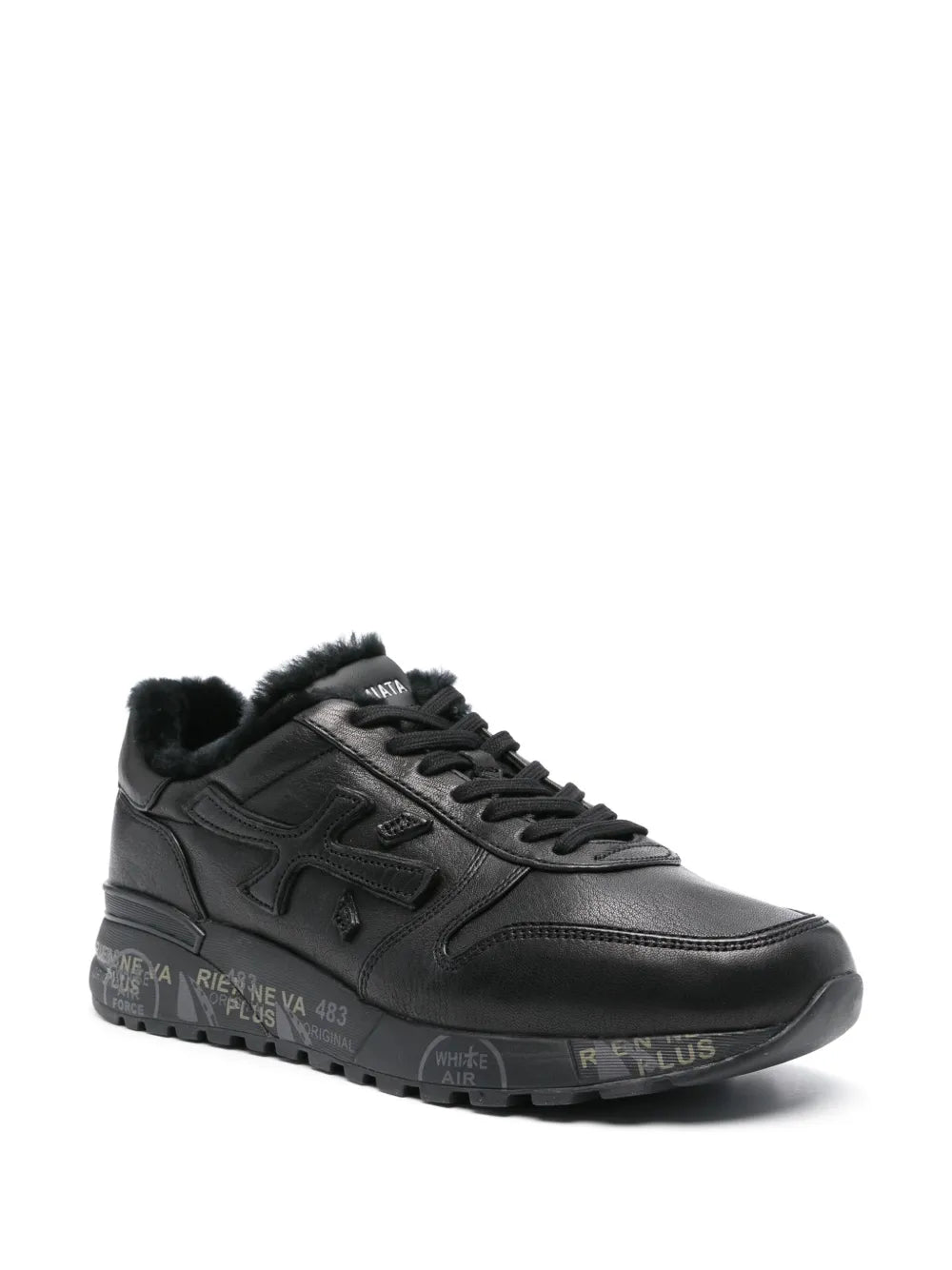 Premiata Mick Sneakers