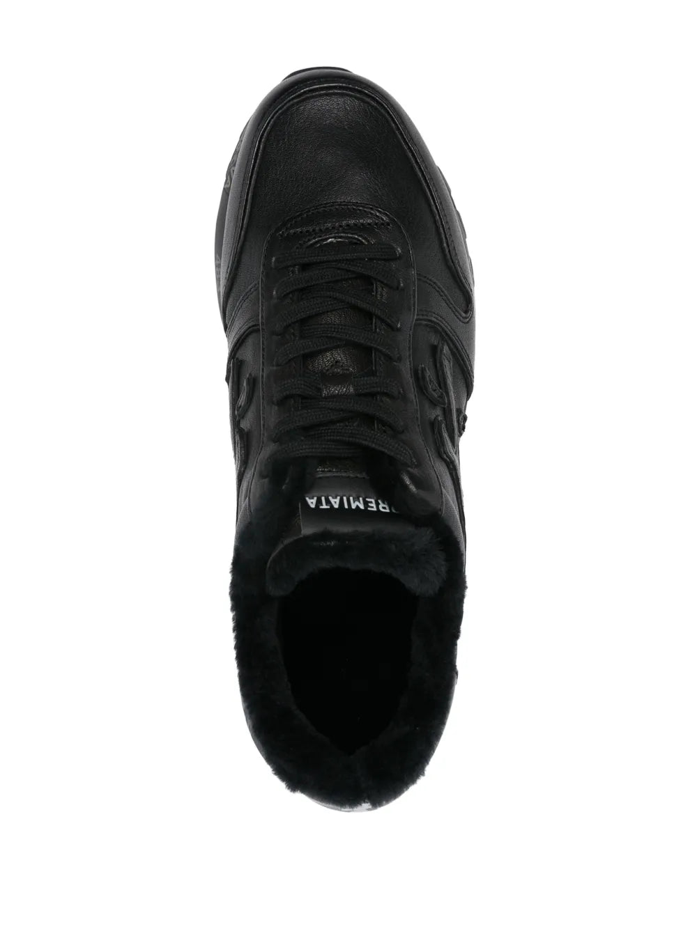 Premiata Mick Sneakers