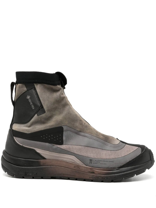 Boris Bidjan Saberi X Salomon Bamba 2 Sneakers