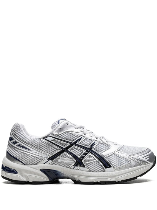 Asics Gel-1130 Glacier Grey/Black Sneakers