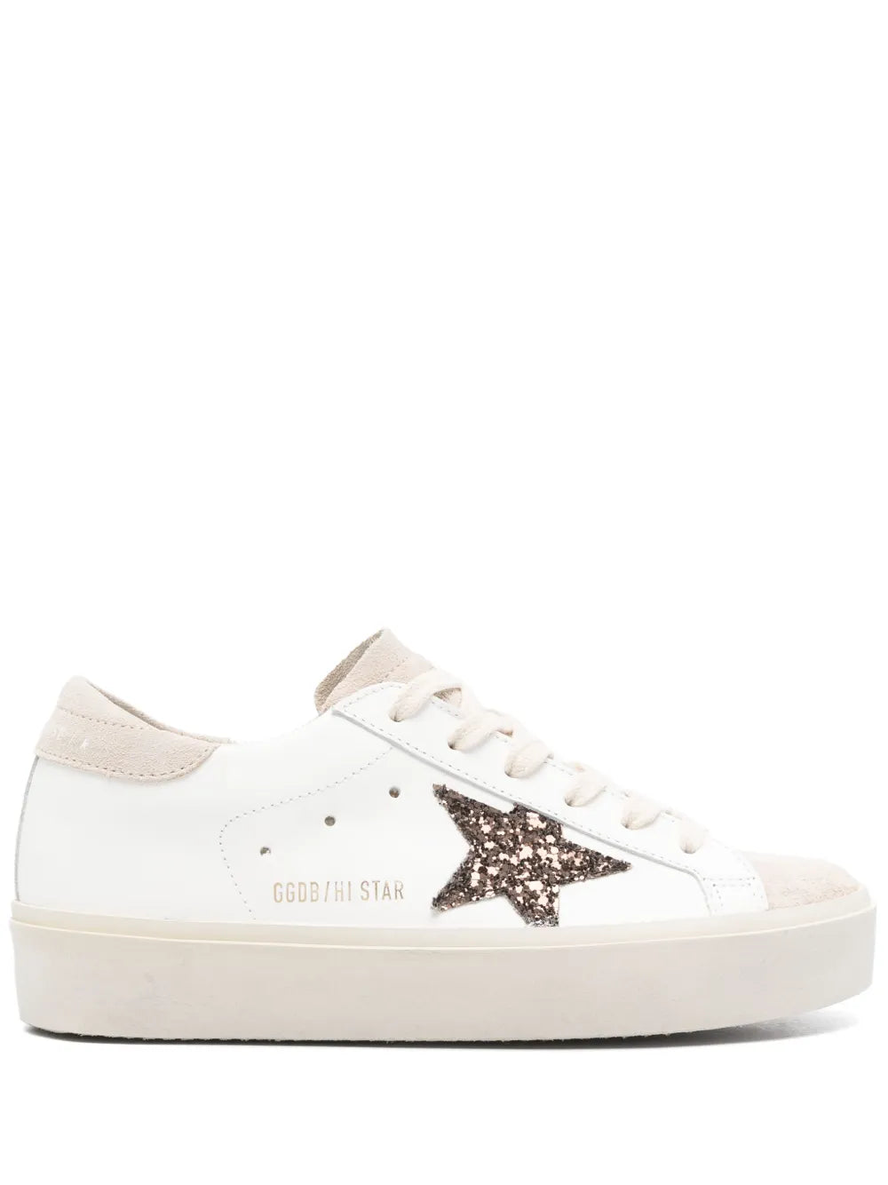 Golden Goose Hi Star