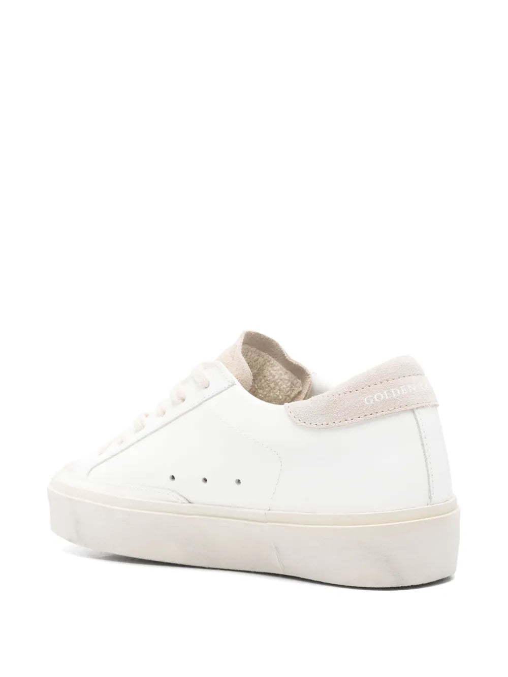 Golden Goose Hi Star