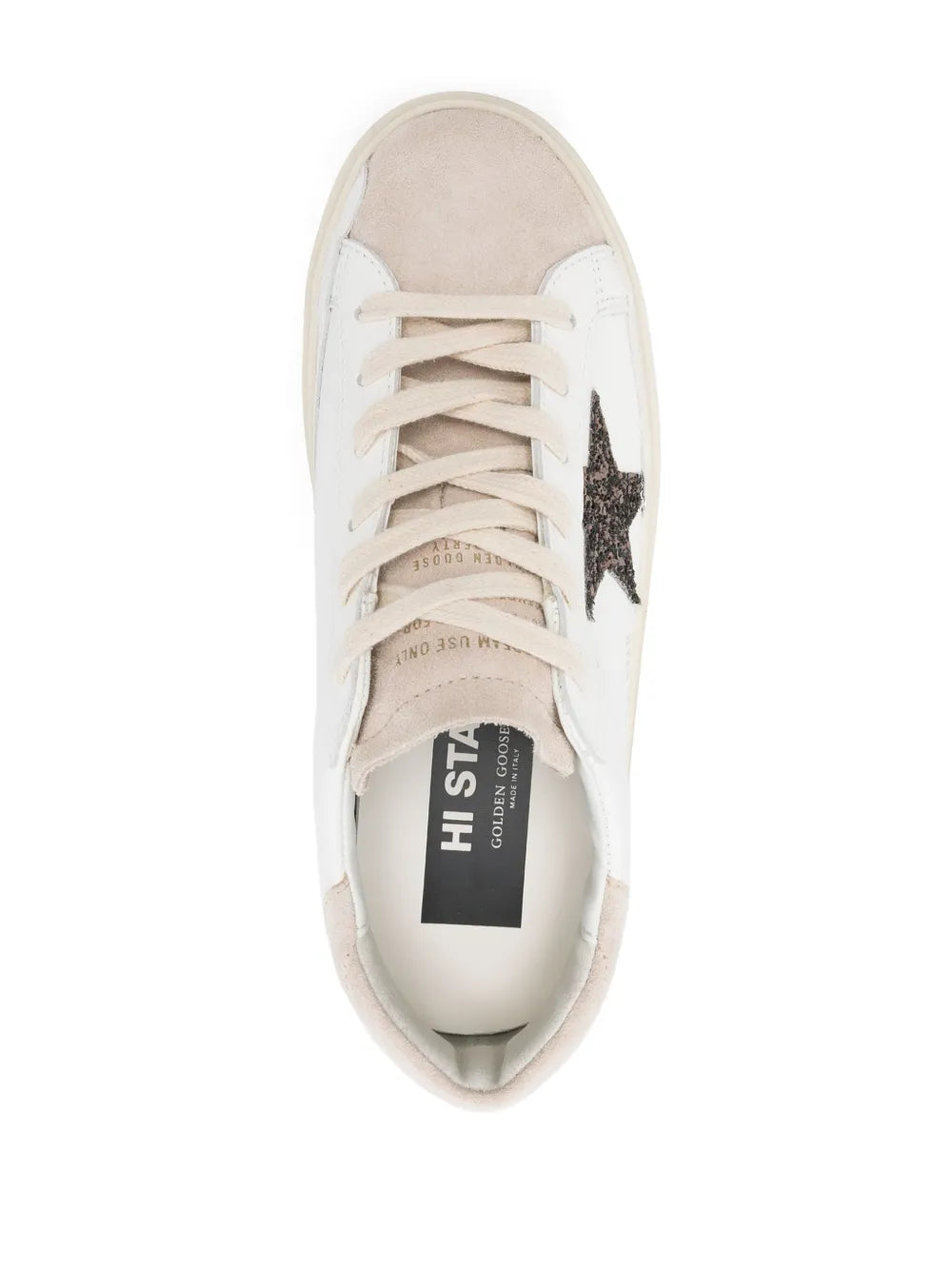 Golden Goose Hi Star