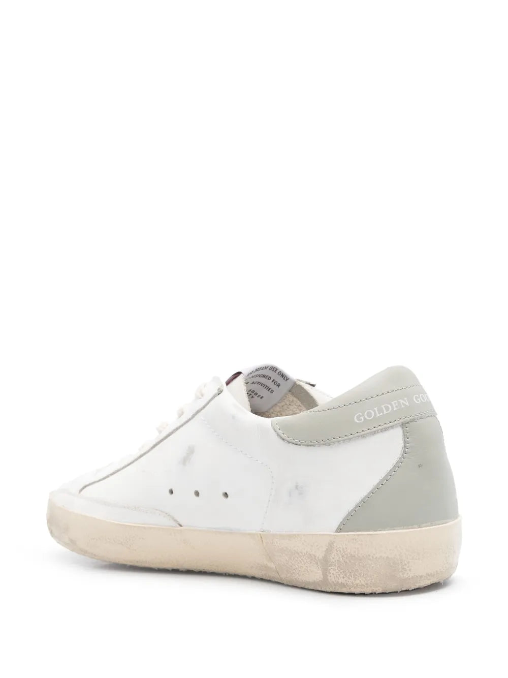 Golden Goose Super-Star