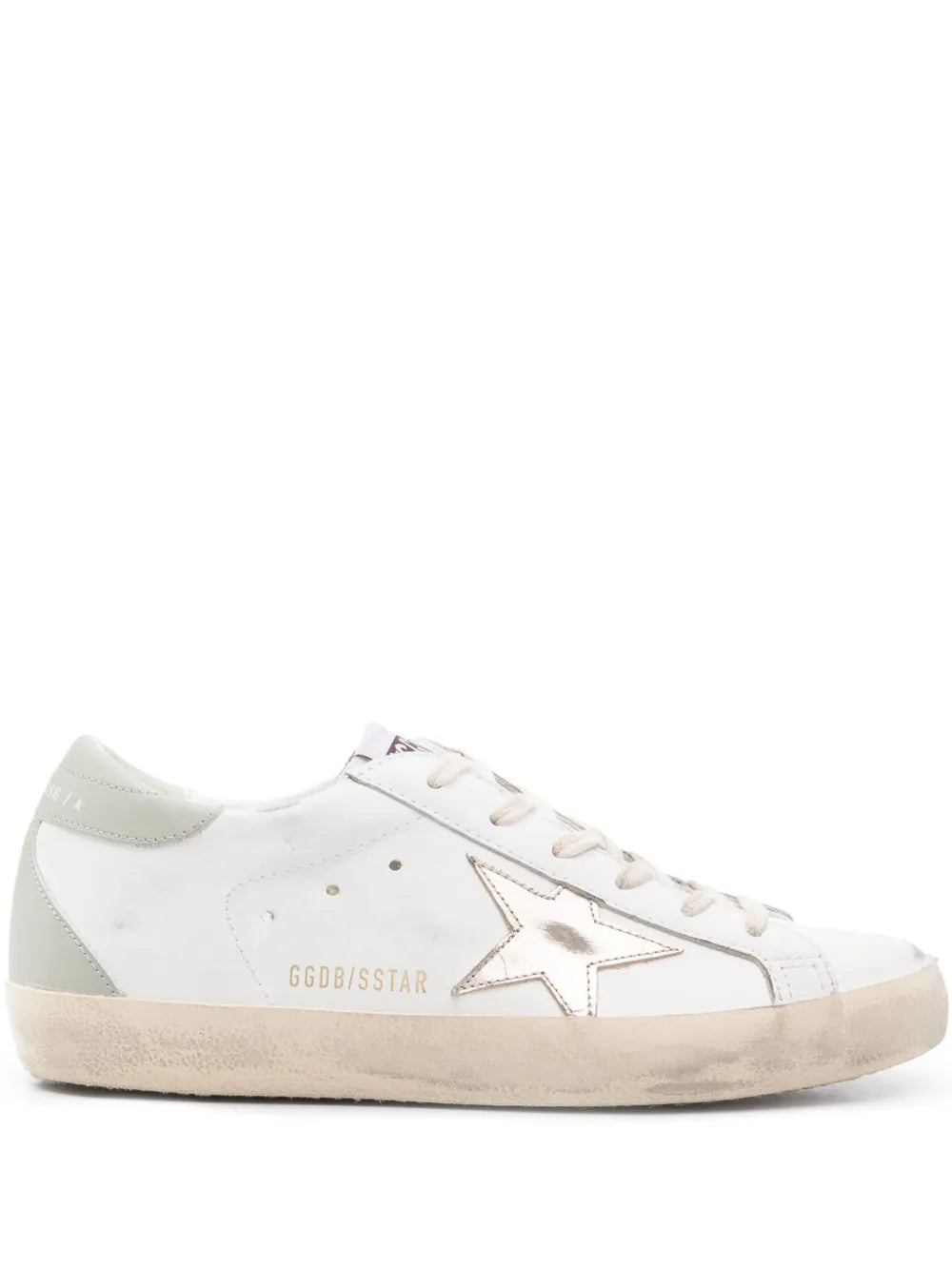 Golden Goose Super-Star