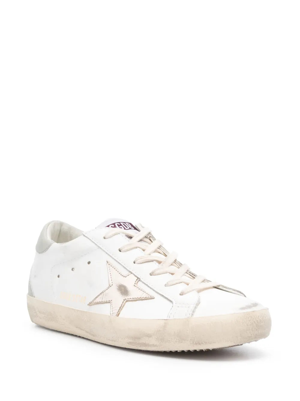 Golden Goose Super-Star