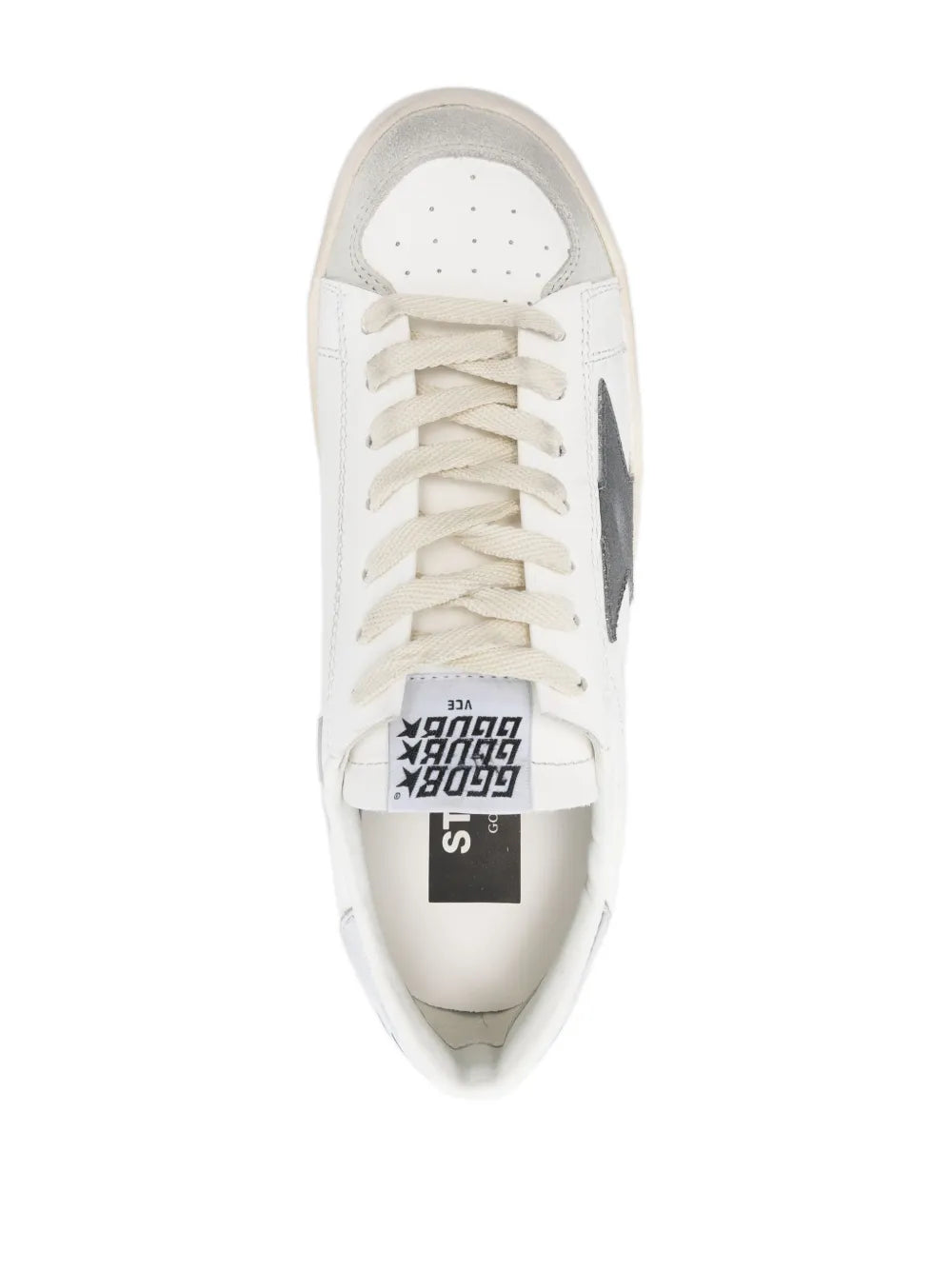 Golden Goose Stardan Sneakers