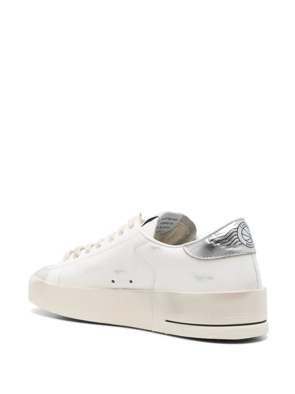 Golden Goose Stardan Sneakers