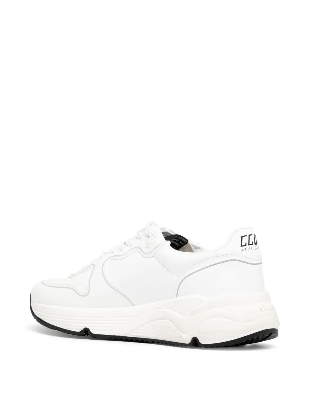 Golden Goose Running Sole