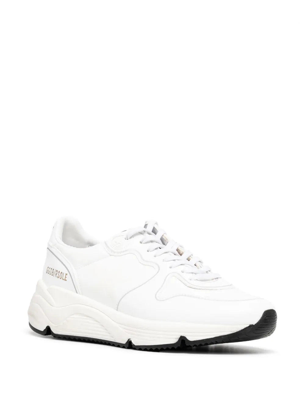 Golden Goose Running Sole