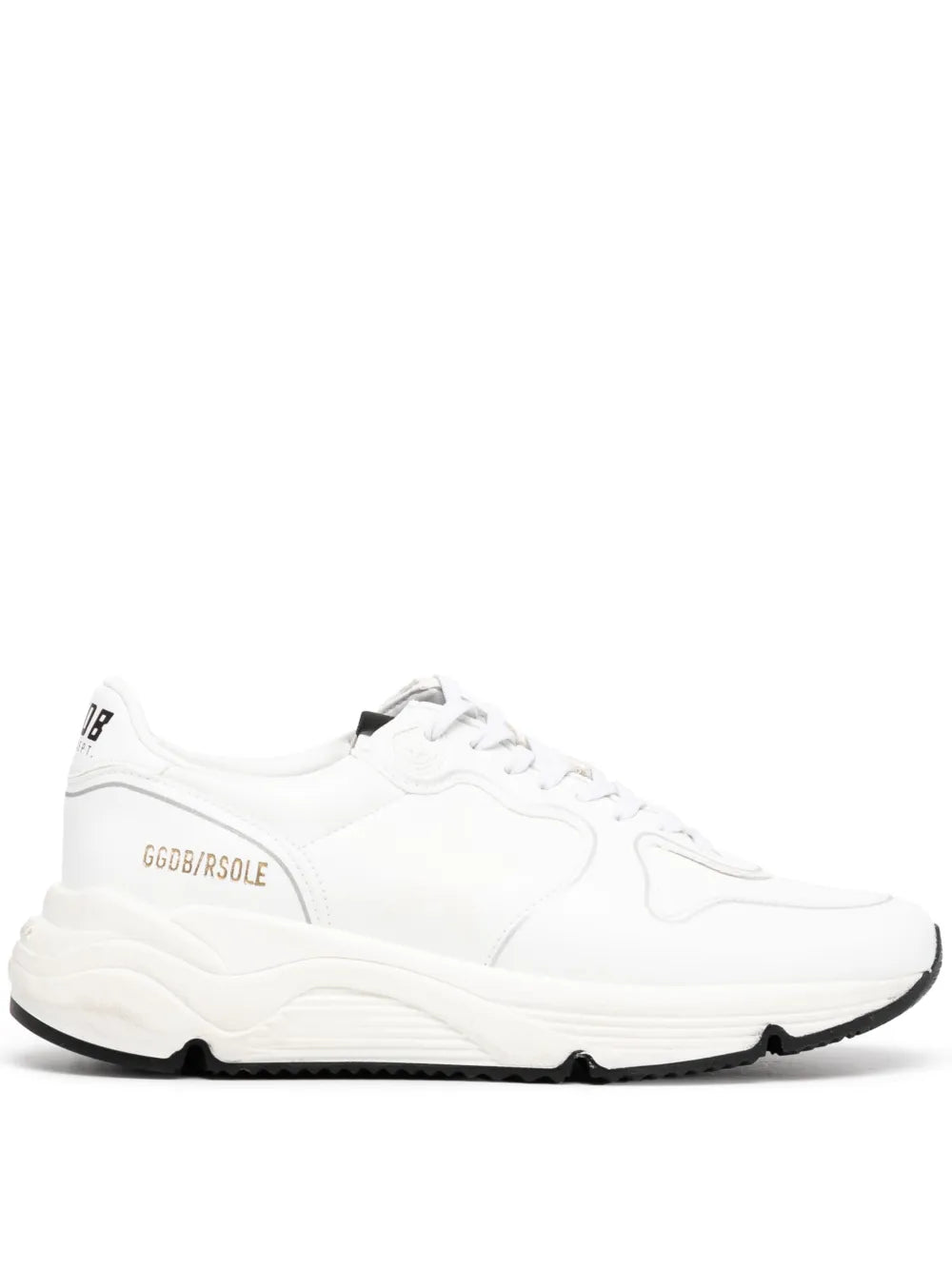 Golden Goose Running Sole