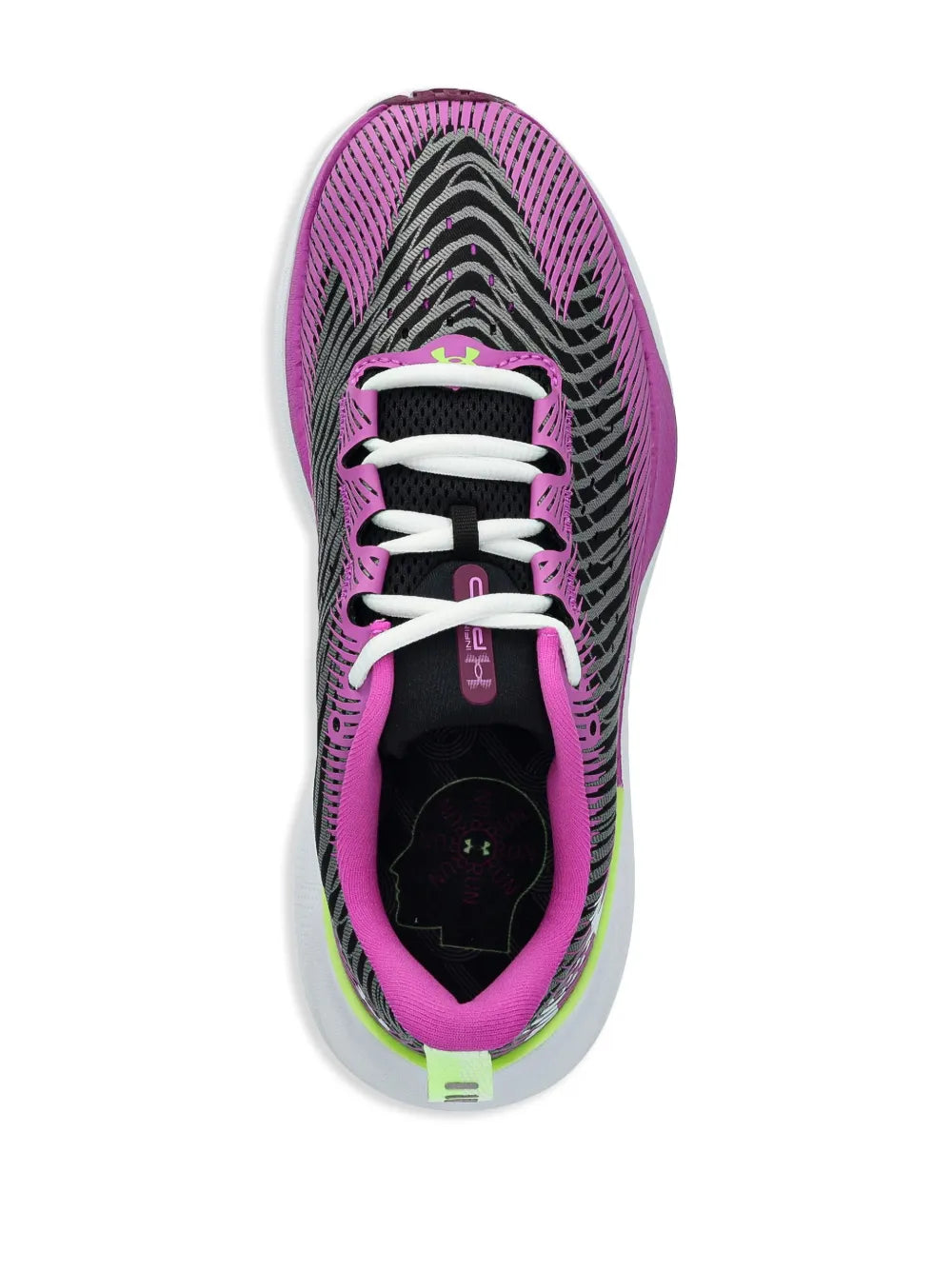 Under Armour Chunky