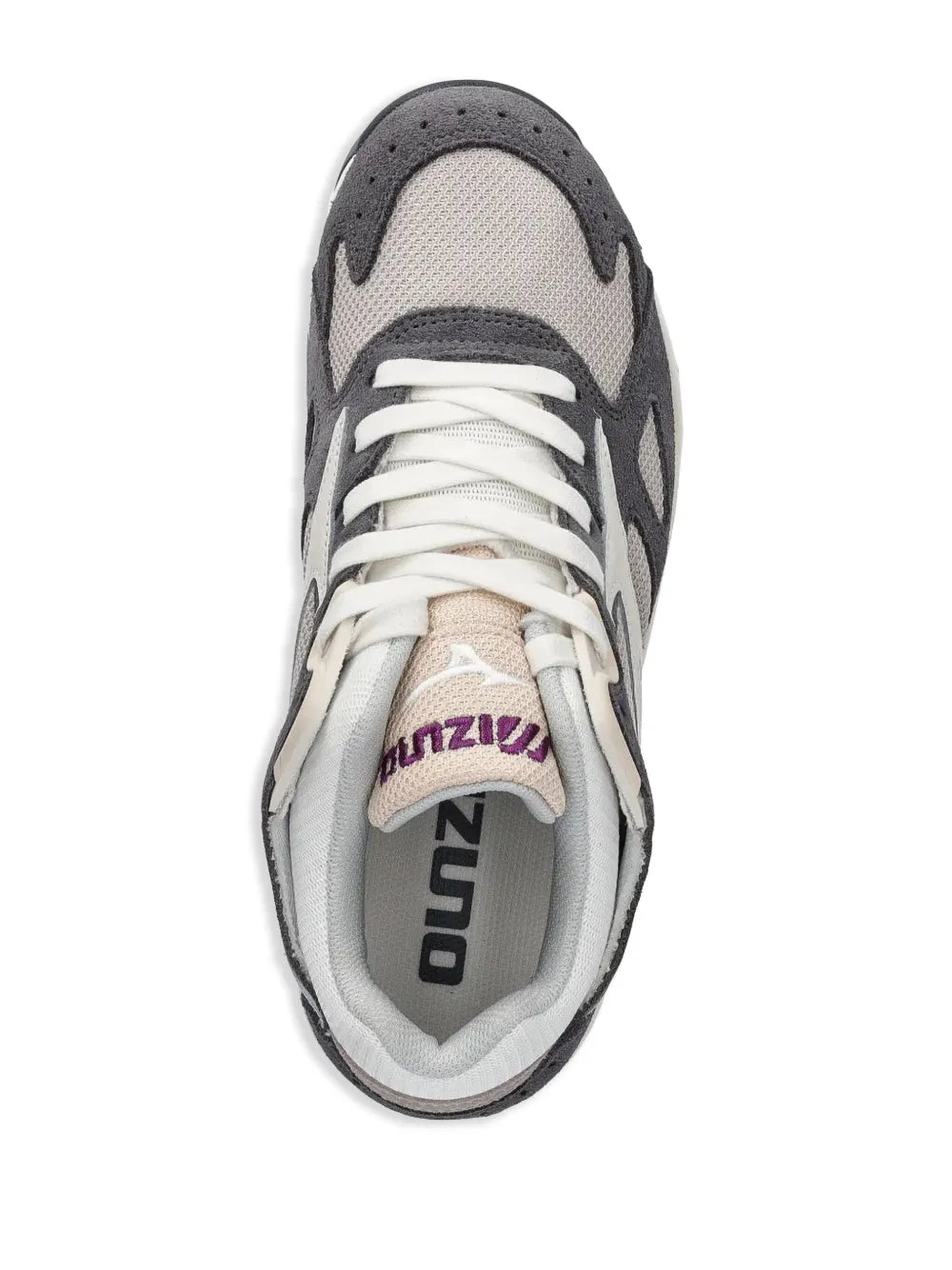 Mizuno Sky Medal