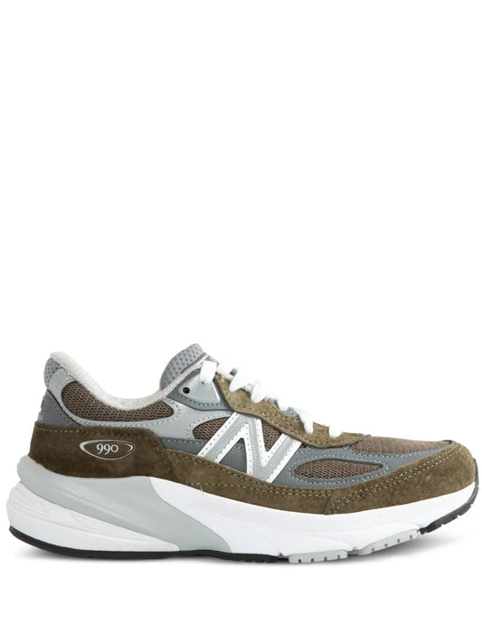 New Balance Made In Usa 990V6