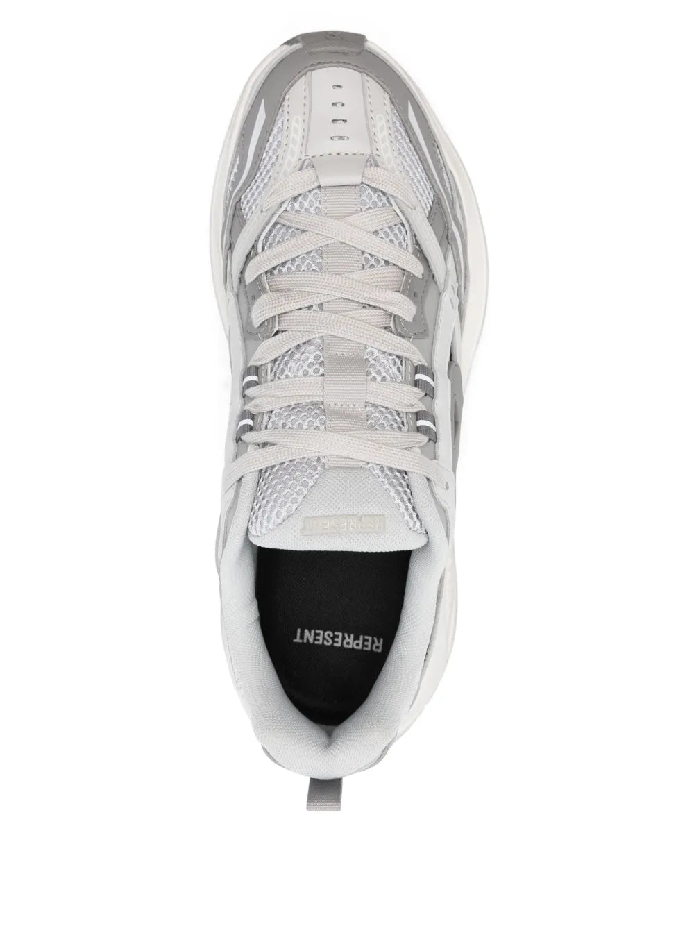 Represent Storm Runner Sneakers