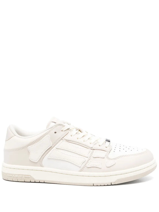 Amiri Skel-Top Sneakers
