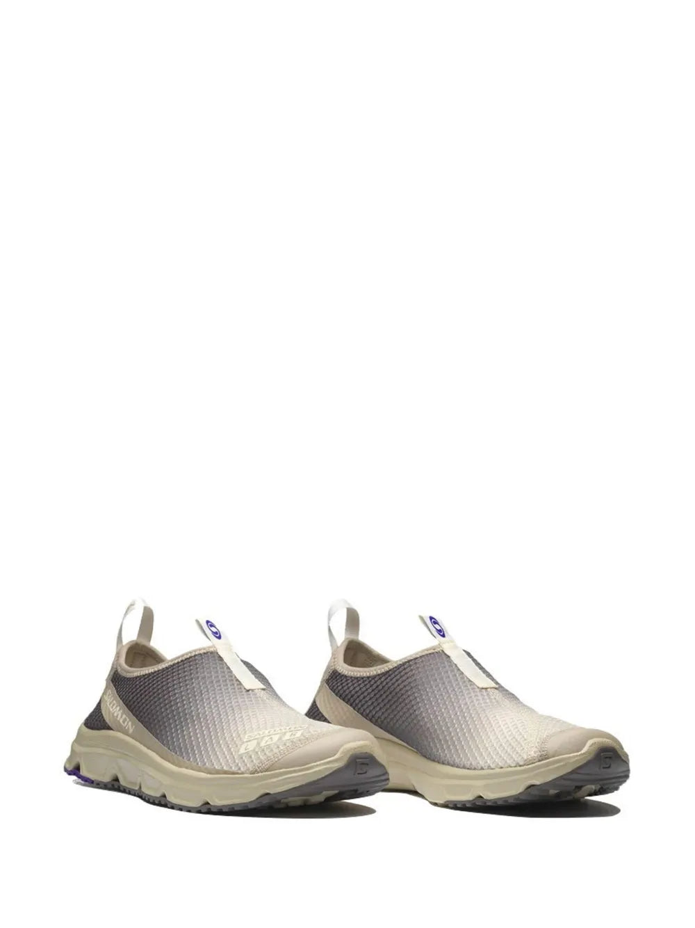 Salomon Salomon L47573500 Grigio Pelle