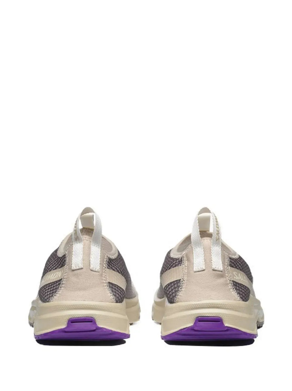 Salomon Salomon L47573500 Grigio Pelle