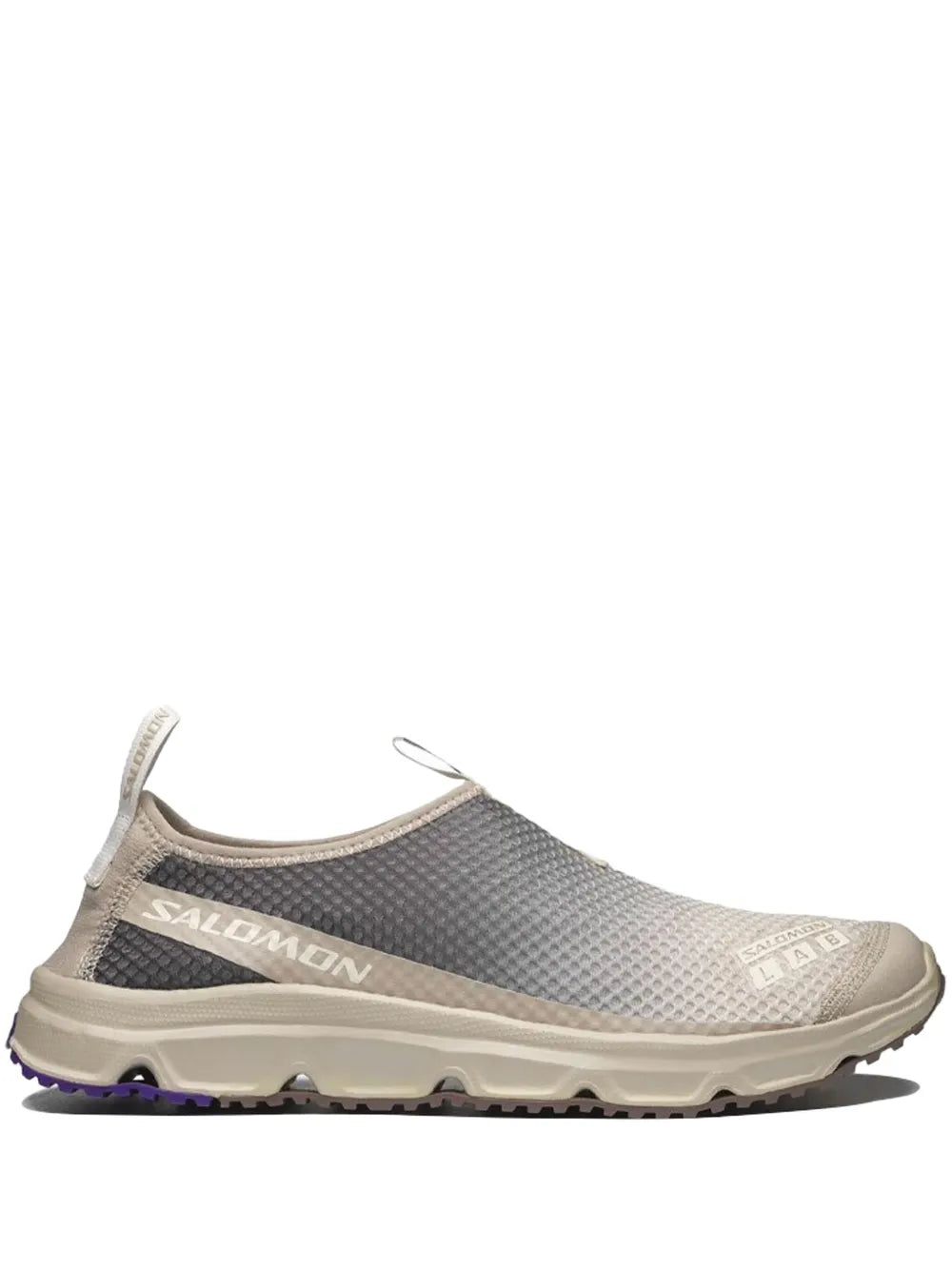 Salomon Salomon L47573500 Grigio Pelle