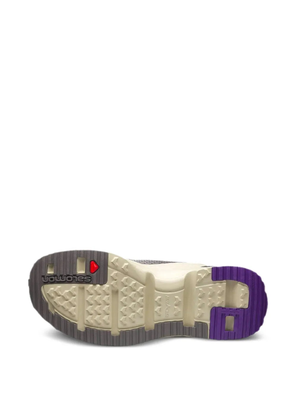 Salomon Salomon L47573500 Grigio Pelle
