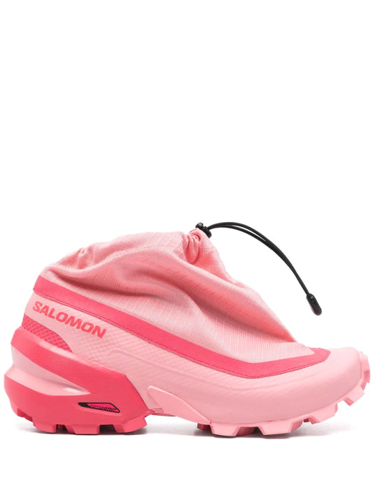 Mm6 Maison Margiela X Salomon Cross Drawstring Sneakers