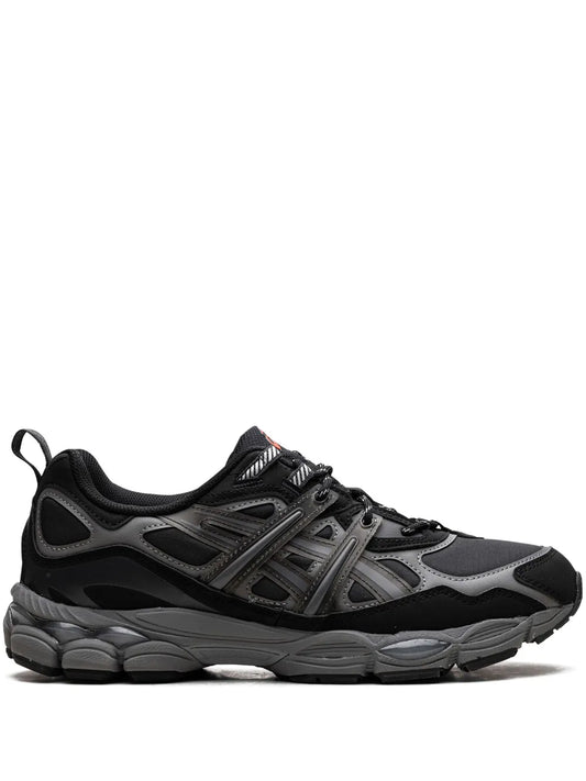 Asics Gel-Nyc Utility Black/Carbon Sneakers