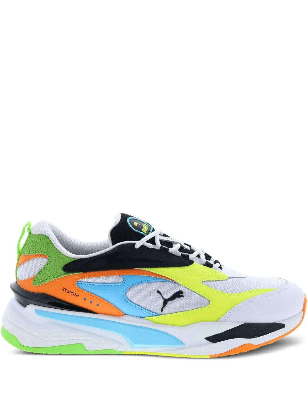Puma Rs-Fast Tropics Sneakers