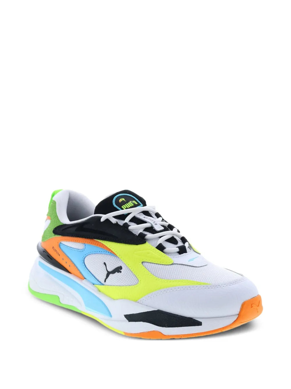 Puma Rs-Fast Tropics Sneakers
