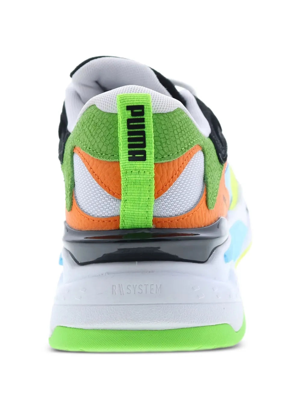 Puma Rs-Fast Tropics Sneakers