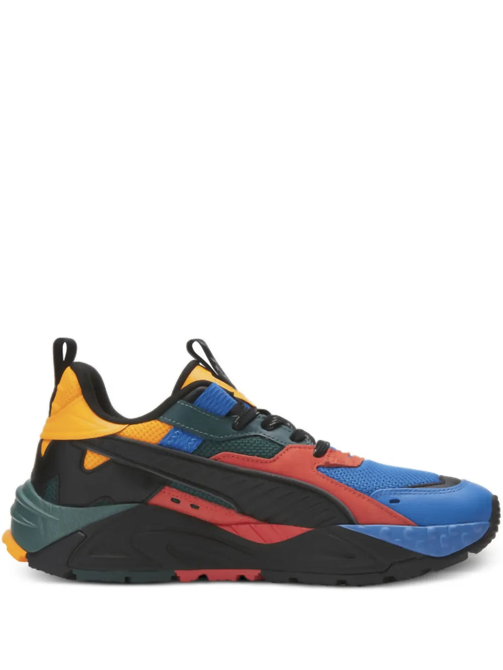 Puma Rs-Trck Trainers