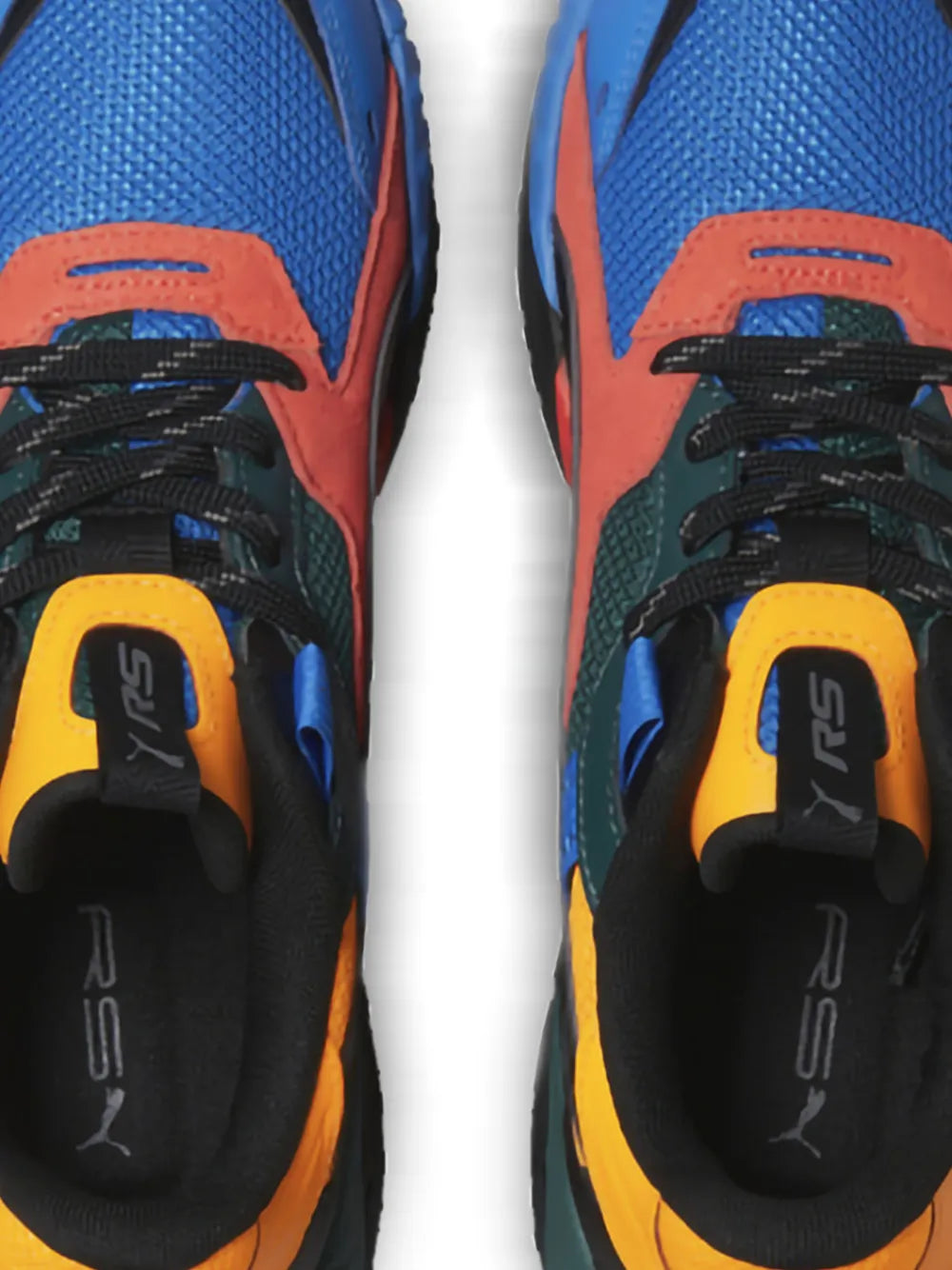Puma Rs-Trck Trainers