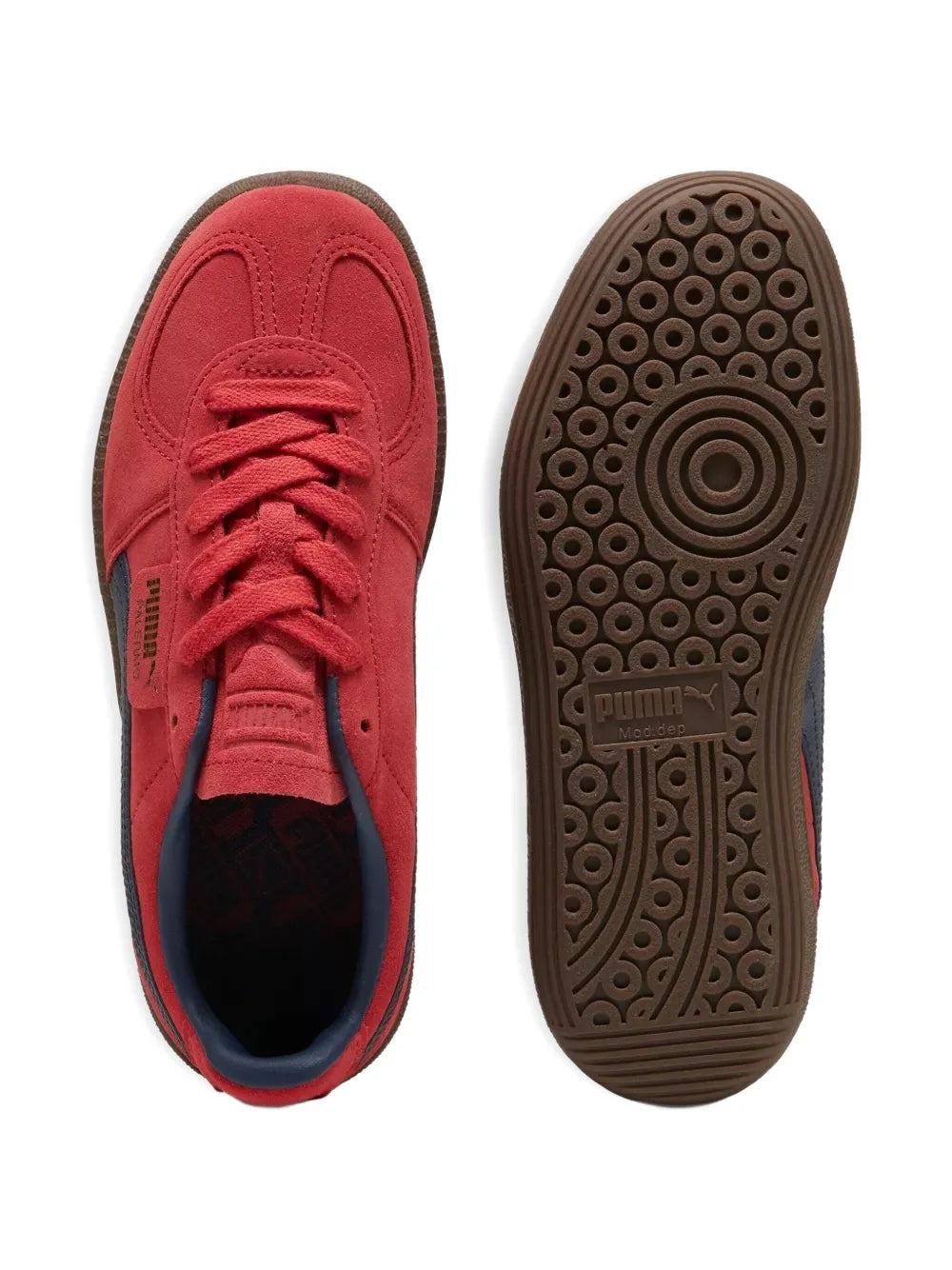 PUMA Palermo