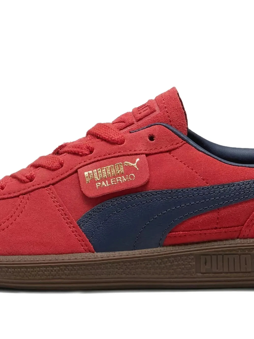PUMA Palermo