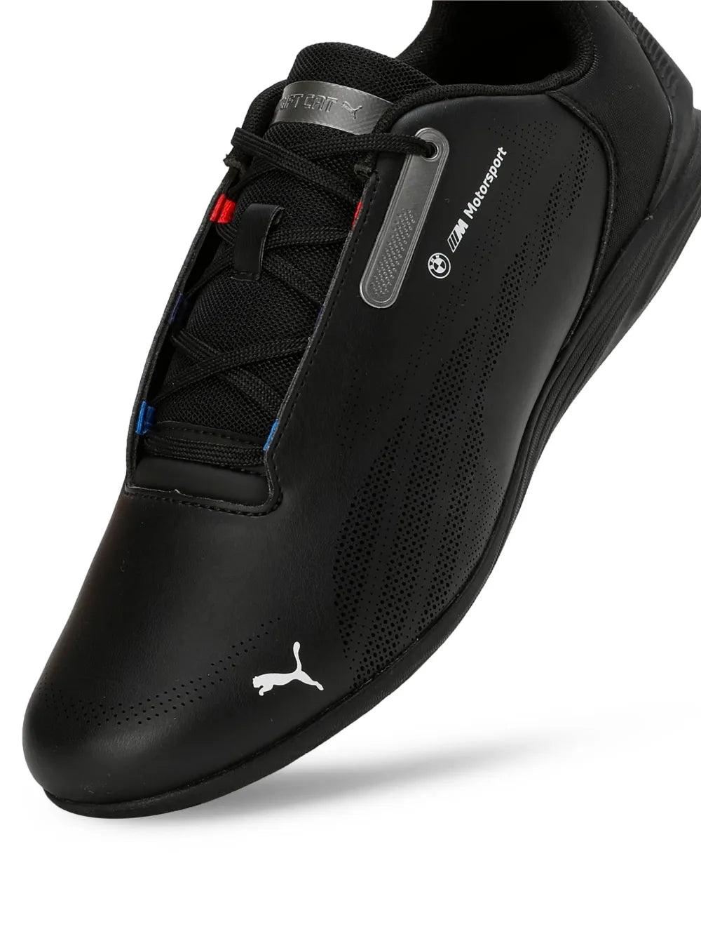 Puma X Bmw Motorsport Drift Cat Decima 2.0 Black Sneakers