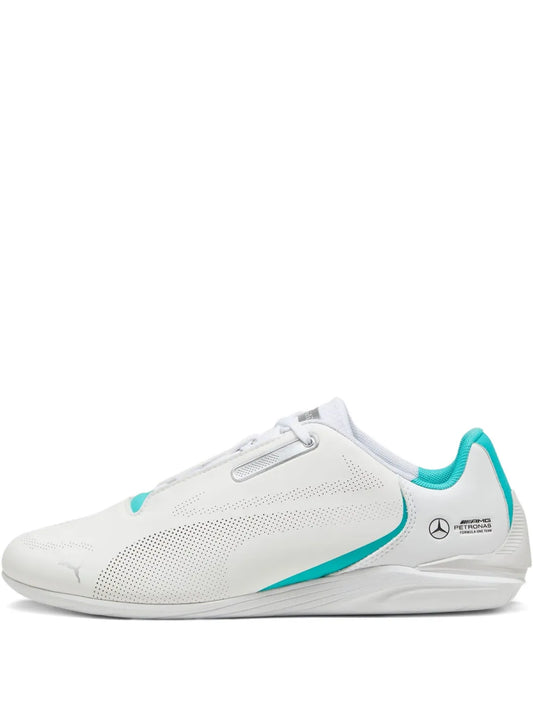 Puma Drift Cat Decima 2.0 White/Sheen Green Sneakers