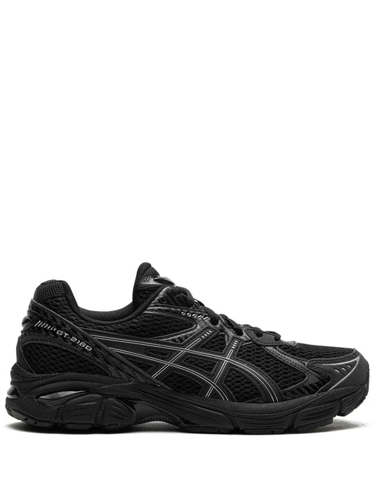 Asics X Jjjjound Gt-2160 Black Sneakers