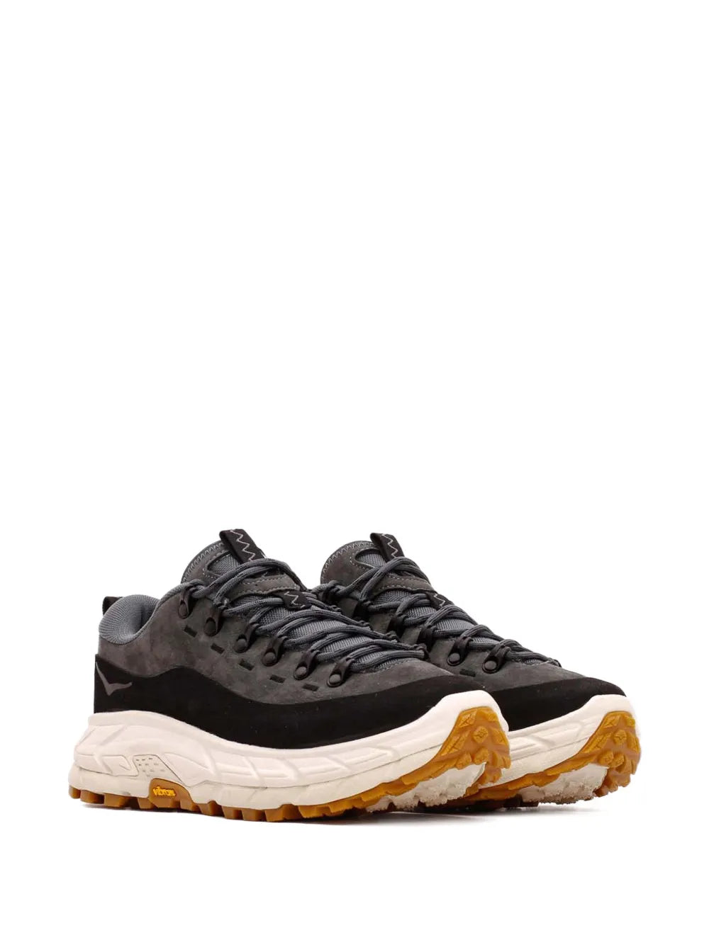 Hoka One One Tor Summit Outer Orbit/Black Sneakers